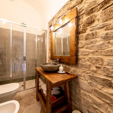 Casa Mimosa بيت للعطل