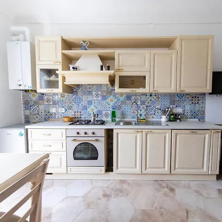 بيت للعطل Casa Mimosa