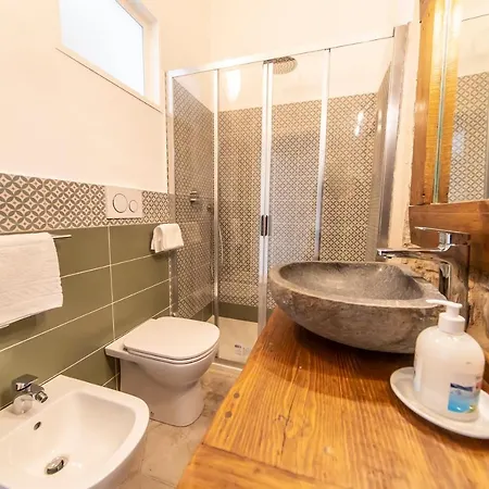Casa Mimosa بيت للعطل *