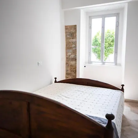 بيت للعطل Casa Mimosa Cipressa