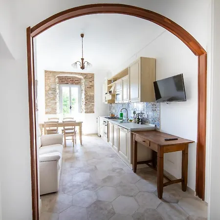 Casa Mimosa *